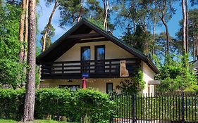 Holiday Home In Lukecin 80 Qm
